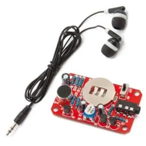 amplificatore acustico diy