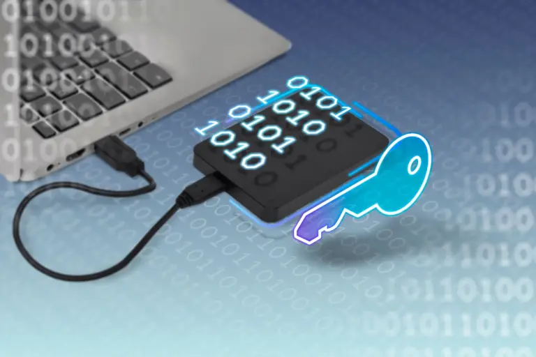backup crittografato multipiattaforma