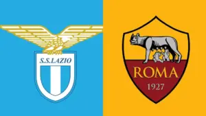 derby lazio roma 2025