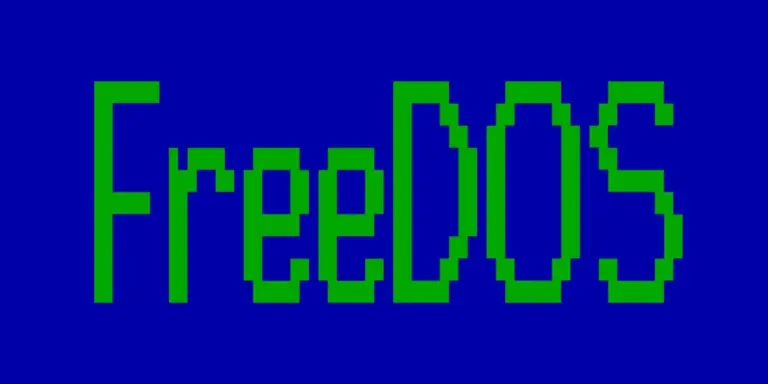 freedos 1 4 novita
