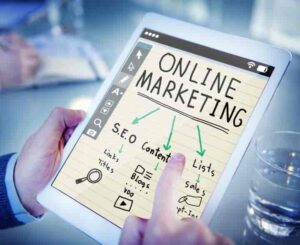 Immagine Web Marketing
