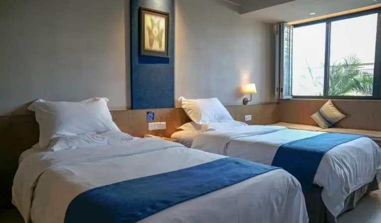 hotel economici viaggi