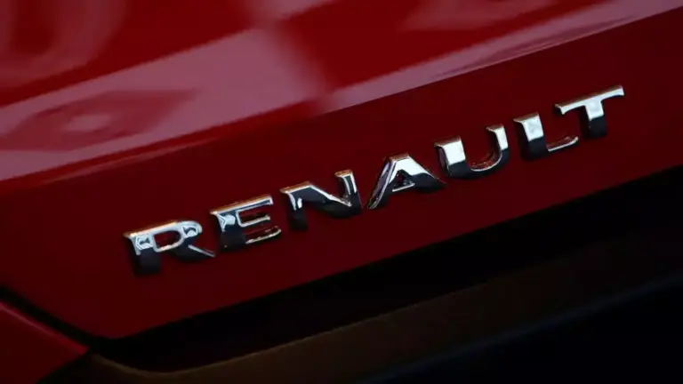 ingegnere elettronico renault chennai
