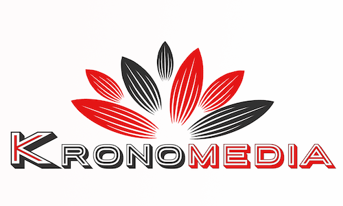 Logo Kronomedia