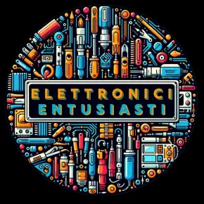 maker faire rome 2024 elettronici entusiasti