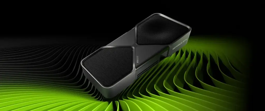 nvidia rtx 5060 ti anteprima