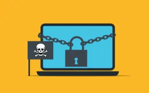 ransomware ikea black friday