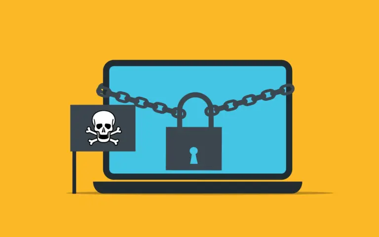 ransomware ikea black friday