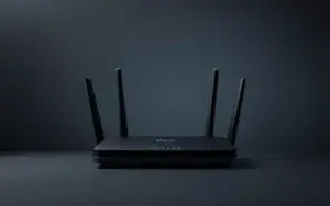 router tp link sicurezza