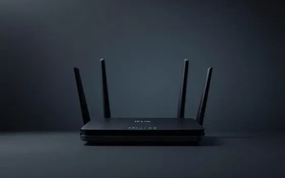 router tp link sicurezza