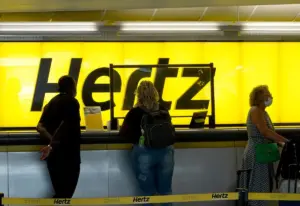 violazione dati hertz
